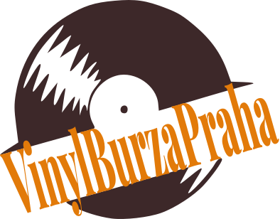logo_vinylburza Vinyl Burza Praha